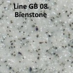 Bienstone Line GB08